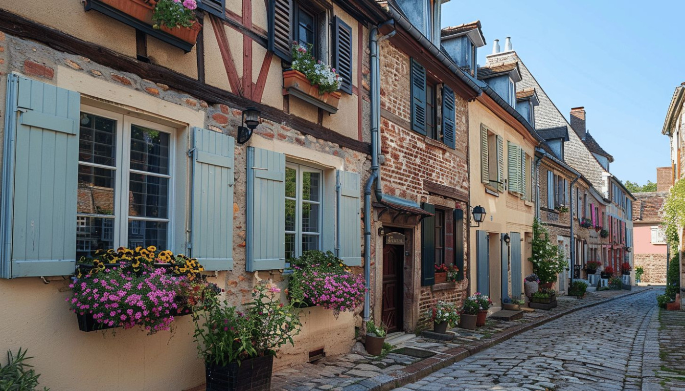 Découvrir les hôtels de Charleville-Mézières pour un séjour inoubliable