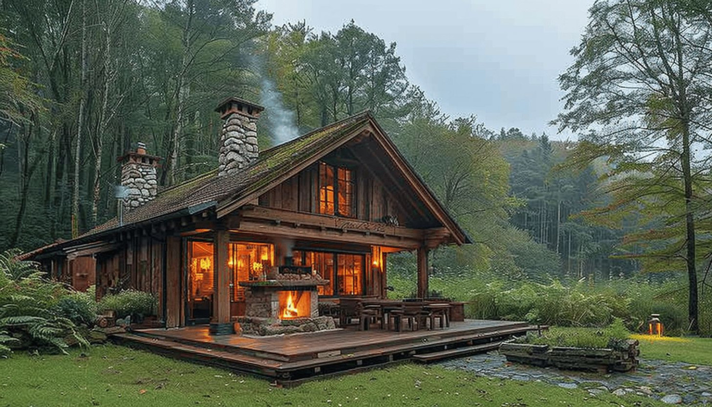 Exploration de l'Auberge Monthermé, un joyau caché dans les Ardennes