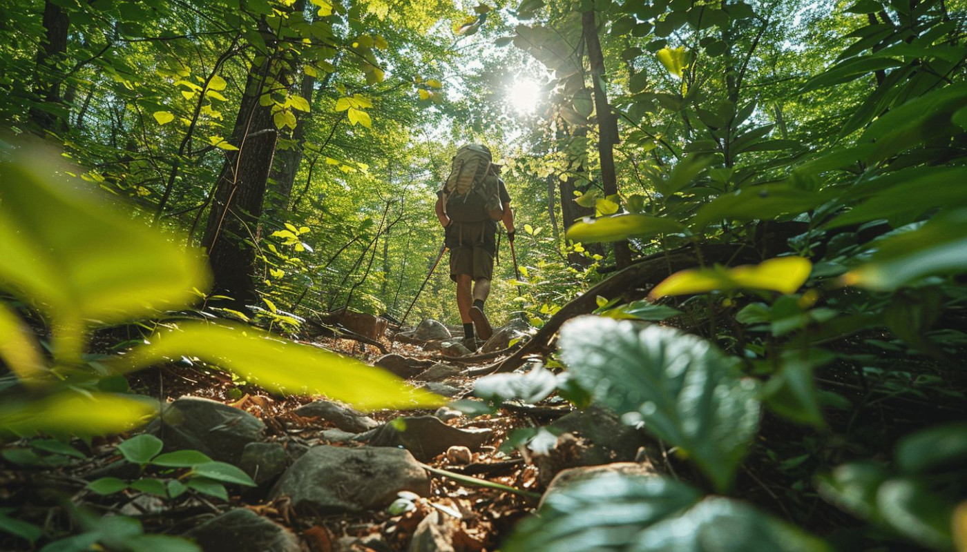 Le geocaching, une activité touristique pour les chasseurs de trésors