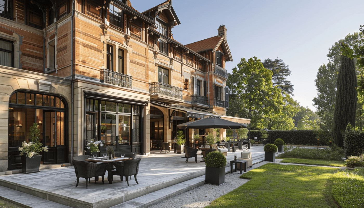 Séjour franco-belge : guide des meilleurs hôtels et restaurants à Monthermé et dans les Ardennes